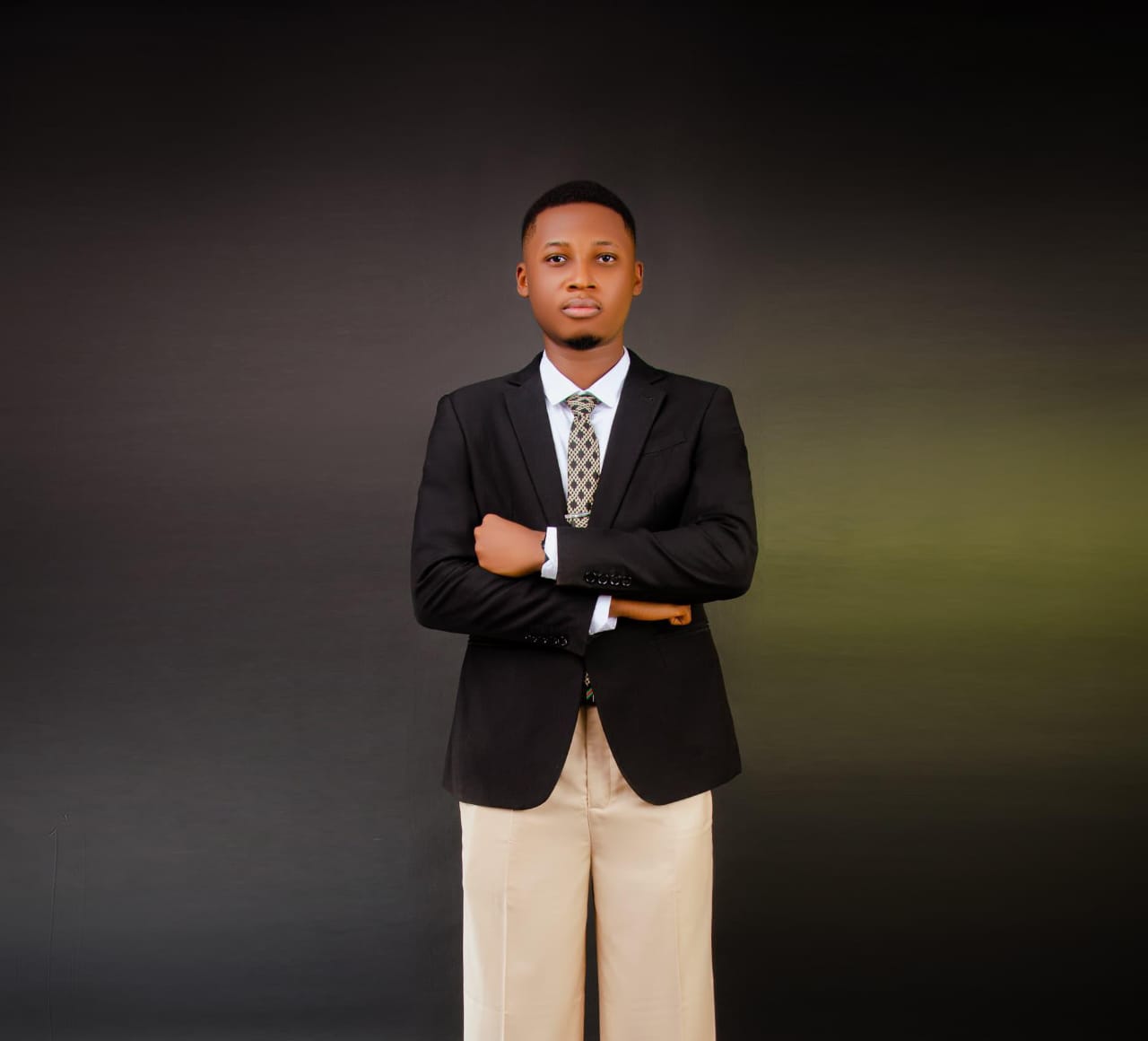 Ezeani Dominic